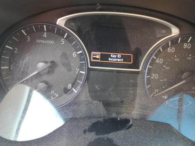 2017 NISSAN ALTIMA 2.5 1N4AL3AP8HC294790