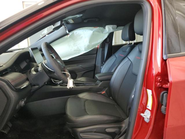 2025 JEEP COMPASS TR 3C4NJDDN6ST583924
