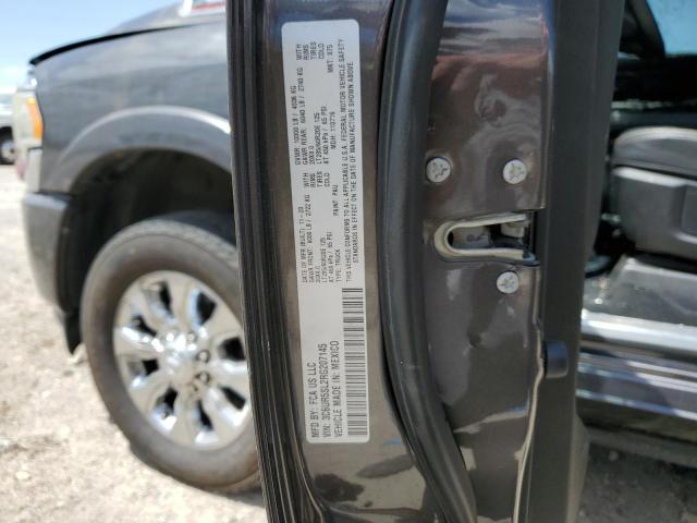 2024 RAM 2500 LIMIT 3C6UR5SL2RG207145