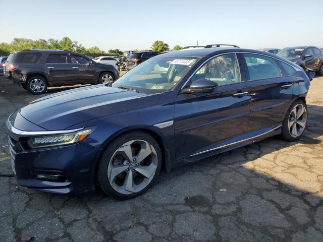 Vin: 1hgcv2f96ja006608, lot: 63770485, honda accord touring 2018 img_1