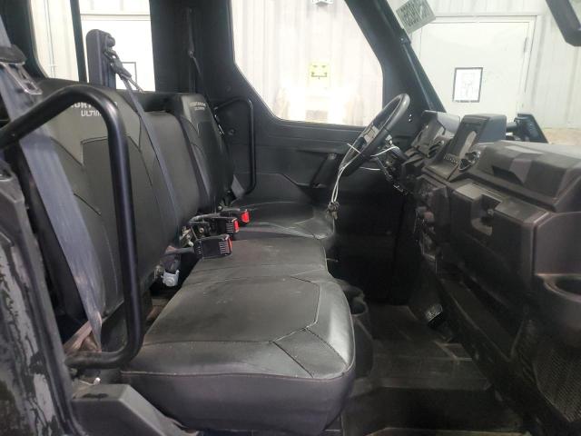 2021 POLARIS RANGER CREW XP 1000 4XARSY997M8073639