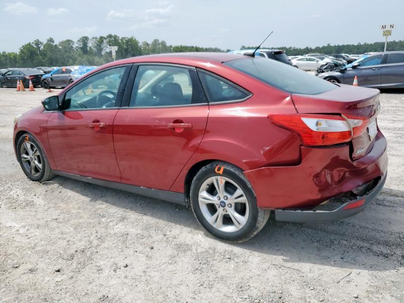 2014 FORD FOCUS SE - 1FADP3F25EL180756