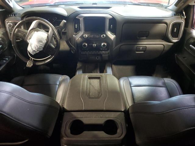 2021 GMC SIERRA K25 1GT49NE77MF147218