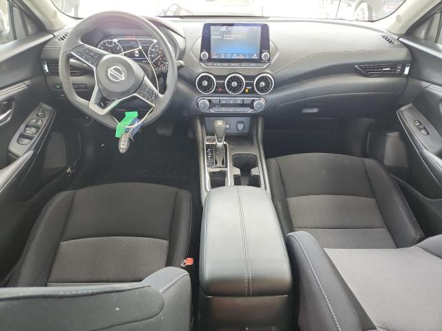 2023 NISSAN SENTRA SV 3N1AB8CV4PY271215