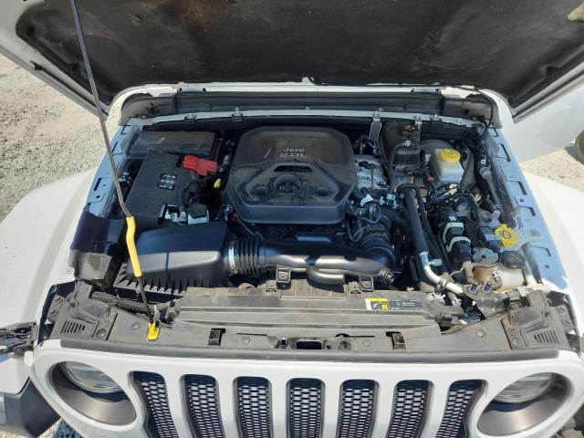 2019 JEEP WRANGLER U 1C4HJXFN1KW540176