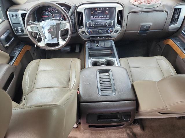 2016 GMC SIERRA C15 3GTP1NEC7GG160197
