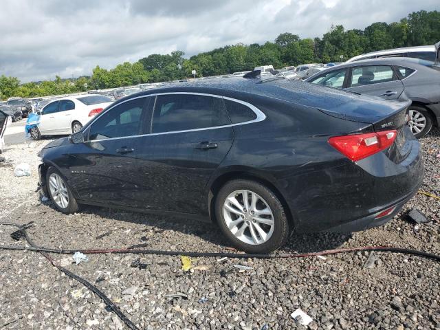 2017 CHEVROLET MALIBU HYB 1G1ZJ5SU4HF261120