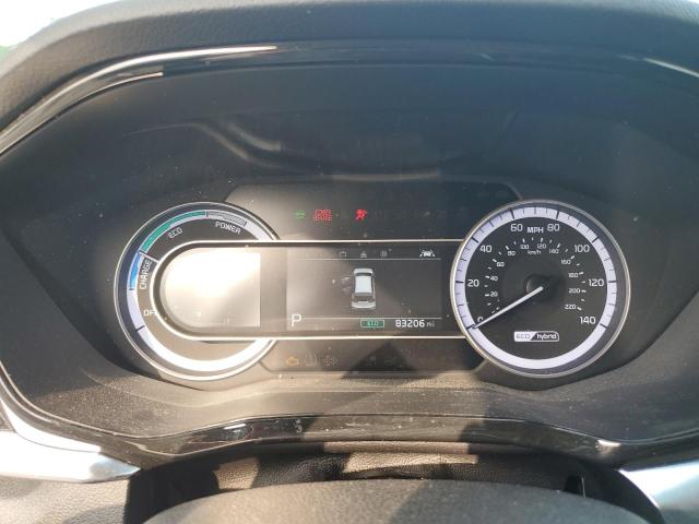 2020 KIA NIRO LX KNDCB3LC2L5375412