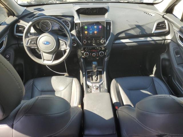 2019 SUBARU FORESTER L - JF2SKASC7KH556652