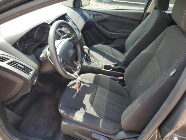 2017 FORD FOCUS S 1FADP3E20HL344422