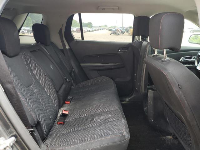 2017 GMC TERRAIN SL 2GKALNEKXH6312689