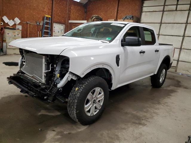 FORD RANGER XL