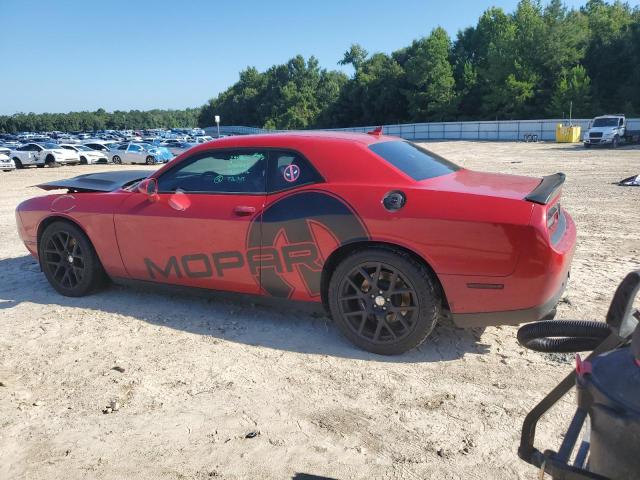2015 DODGE CHALLENGER 2C3CDZFJ3FH850414