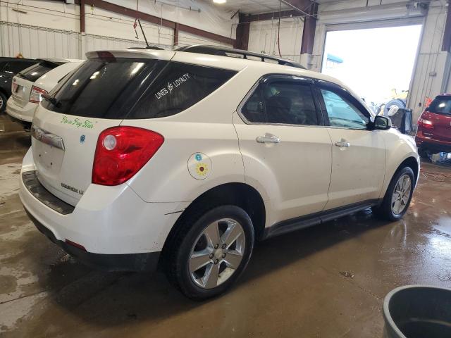 2015 CHEVROLET EQUINOX LT - 1GNALBEK9FZ119548
