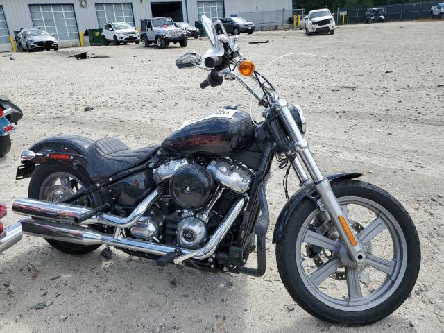 2024 HARLEY-DAVIDSON FXST - 1HD1BVJ10RB023409
