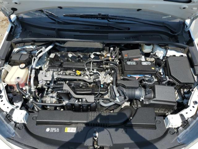 2020 TOYOTA COROLLA SE JTDS4RCE5LJ041912