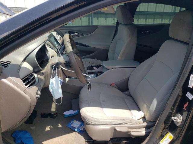 2017 CHEVROLET MALIBU LS 1G1ZB5ST9HF119771