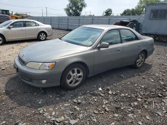LEXUS ES 300