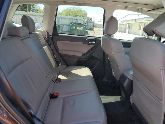 2015 SUBARU FORESTER 2 JF2SJAHC2FH451288