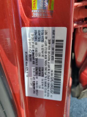 2023 MAZDA CX-5 PREMI - JM3KFBDM8P0173475