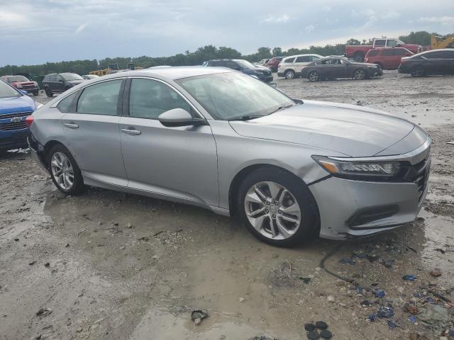 2018 HONDA ACCORD LX - 1HGCV1F15JA069302
