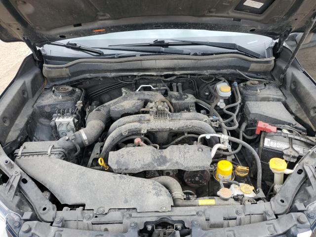 2018 SUBARU FORESTER 2 JF2SJAEC5JH499638