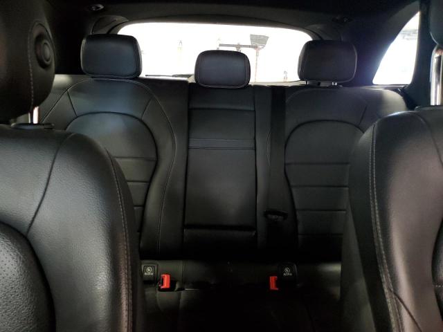 2017 MERCEDES-BENZ GLC 300 4M WDC0G4KB0HF143177