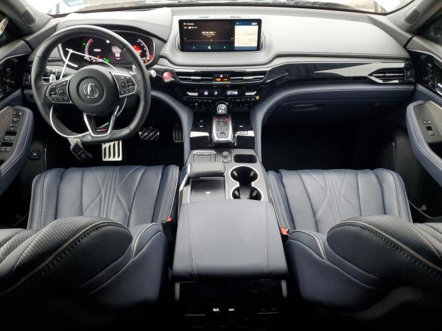 2023 ACURA MDX TYPE S 5J8YD8H85PL004488