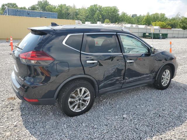 2018 NISSAN ROGUE S KNMAT2MV9JP587577