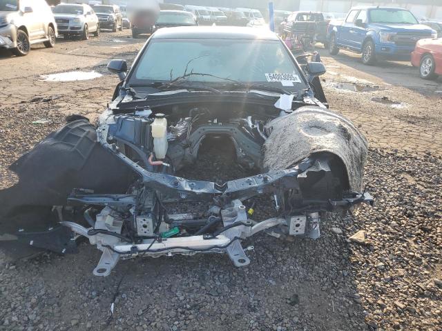 2022 CHEVROLET CAMARO LT1 1G1FF1R71N0105385