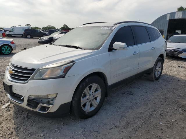 CHEVROLET TRAVERSE L