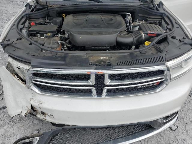2020 DODGE DURANGO SX 1C4RDHAG2LC307419