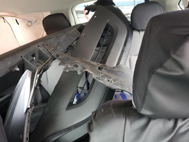 2016 HONDA CR-V SE 5J6RM4H43GL028162