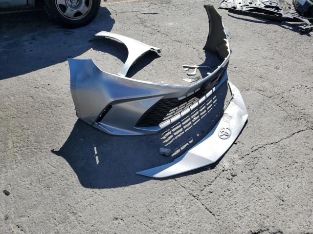2025 TOYOTA CAMRY XSE 4T1DAACK5SU077942