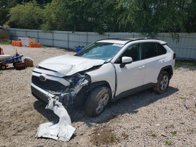 2020 TOYOTA RAV4 XLE - 2T3W1RFV8LW064642