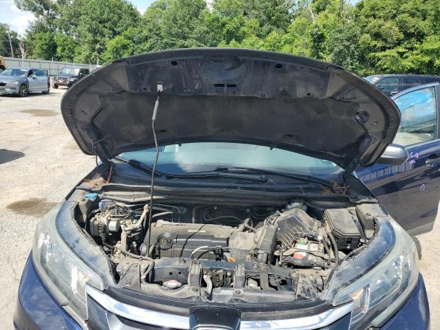 2016 HONDA CR-V SE 2HKRM3H46GH550062