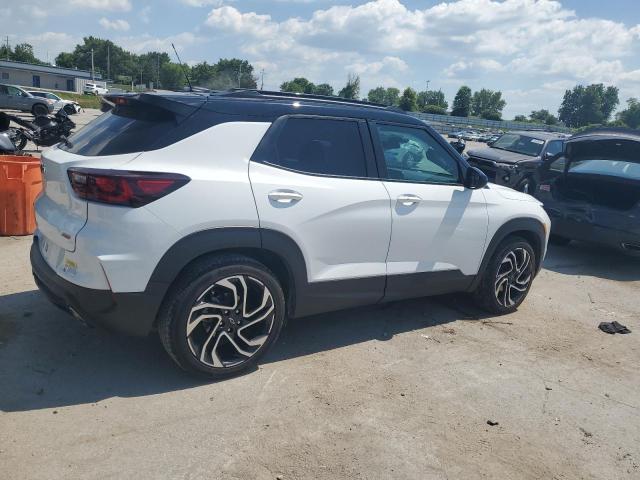 2024 CHEVROLET TRAILBLAZE KL79MTSL9RB088341