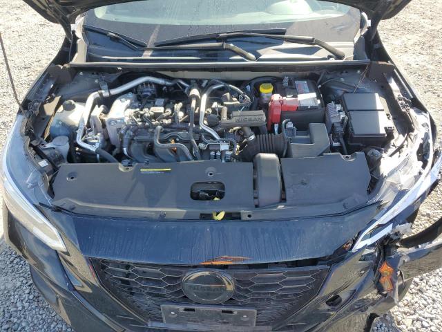 2022 NISSAN SENTRA SR 3N1AB8DV6NY299058