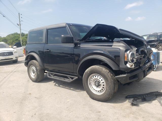 2022 FORD BRONCO BAS - 1FMDE5AH6NLB62270