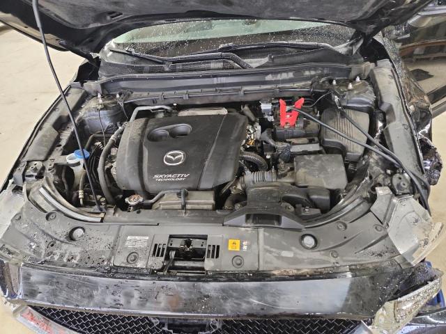 2019 MAZDA CX-5 GRAND - JM3KFBDM6K0546649