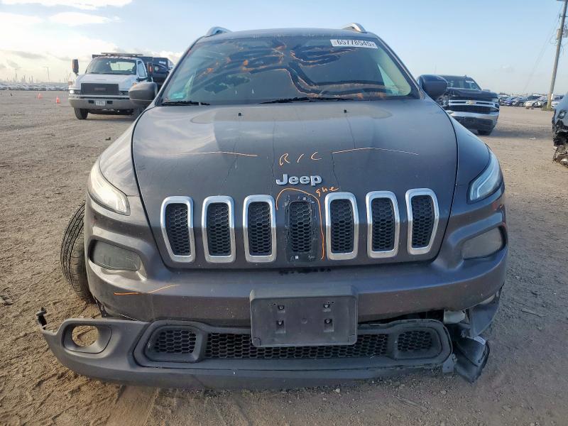 2015 JEEP CHEROKEE L 1C4PJLCS7FW677188