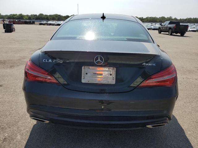2019 MERCEDES-BENZ CLA 250 4M WDDSJ4GB3KN746989