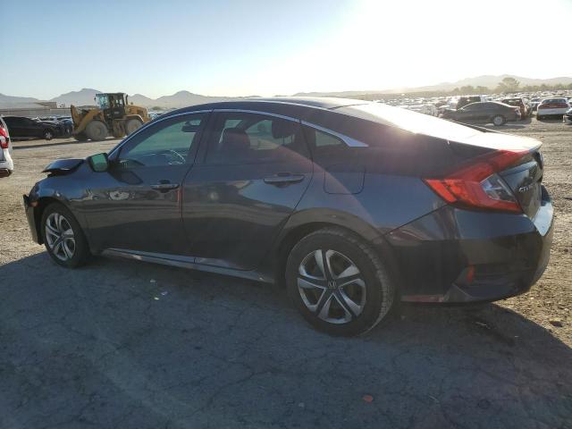 2016 HONDA CIVIC LX - 19XFC2F58GE010051