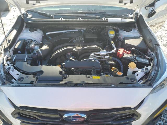 2024 SUBARU CROSSTREK 4S4GUHF60R3831566