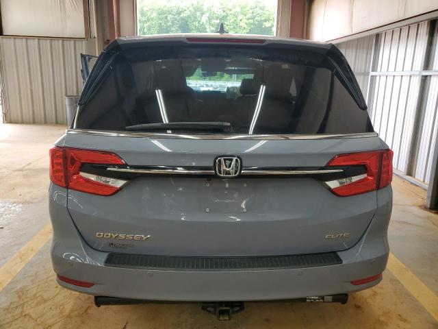 2024 HONDA ODYSSEY EL 5FNRL6H96RB018831