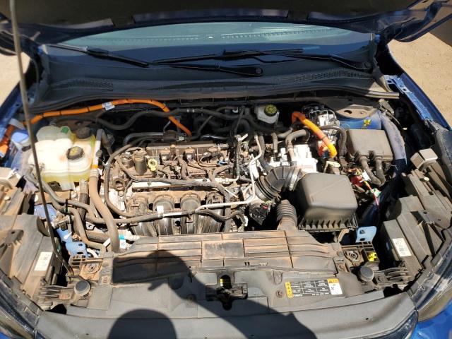 2023 FORD ESCAPE PLA 1FMCU9JZ5PUA29687