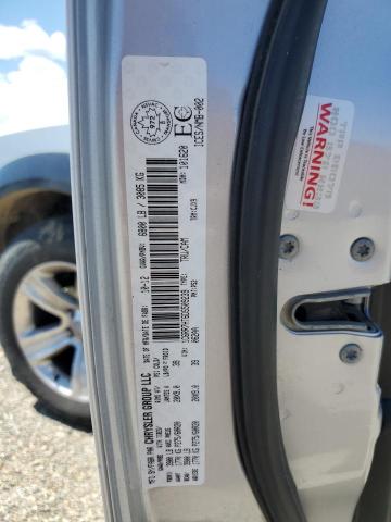 2013 RAM 1500 SPORT #3212604299