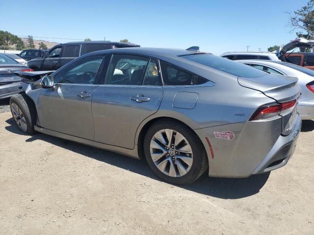 2023 TOYOTA MIRAI XLE JTDAAAAA1PA008871