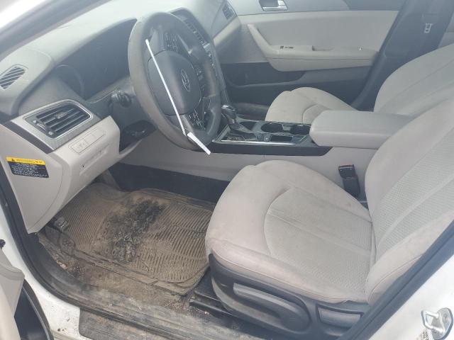 2016 HYUNDAI SONATA SE - 5NPE24AF1GH352656