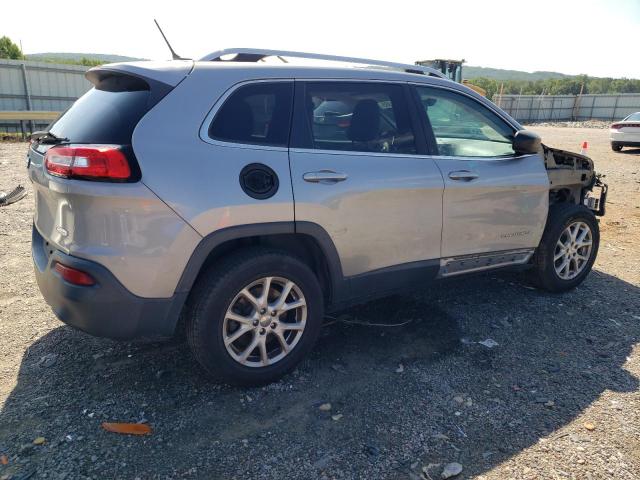 2016 JEEP CHEROKEE L 1C4PJMCB9GW147747